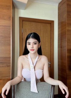 JOANA SAKURA FANG - escort in Jakarta Photo 6 of 8
