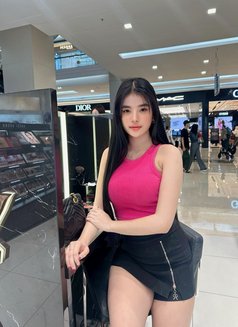 JOANA SAKURA FANG - escort in Jakarta Photo 7 of 8