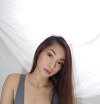 Joanah - puta in Manila