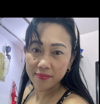 Joanbaddie - escort in Dubai