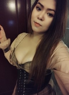 Joane - escort in Kuala Lumpur Photo 13 of 14