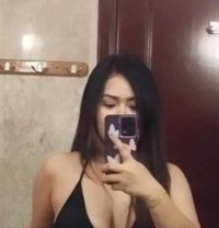 Joane - escort in Kuala Lumpur