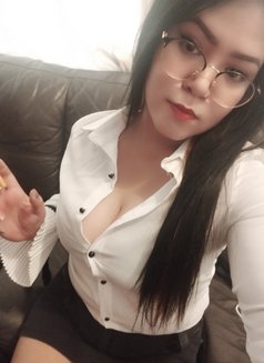 Joane - escort in Kuala Lumpur Photo 14 of 23