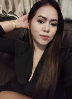 Joane - escort in Kuala Lumpur Photo 16 of 23