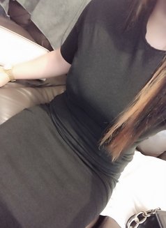 Joane - escort in Kuala Lumpur Photo 17 of 23