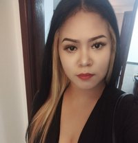 Joan Pinay Independent - escort in Kuala Lumpur Photo 6 of 22