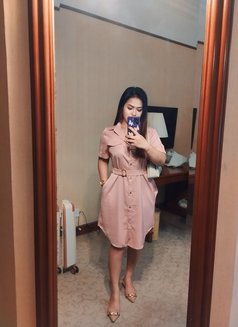 Joane - escort in Kuala Lumpur Photo 14 of 20
