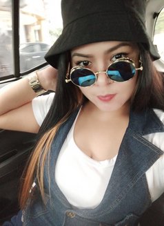Joane - escort in Kuala Lumpur Photo 16 of 20