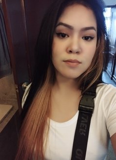 Joane - escort in Kuala Lumpur Photo 17 of 20