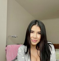 Joanita - escort in Tokyo