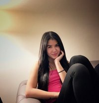 Joanita - escort in Tokyo