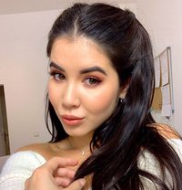 Joanita - escort in Tokyo