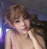 Joanka Prechylia - Transsexual escort in Bandung