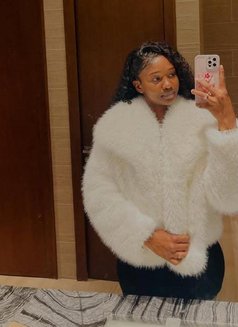 Joanna, Newly Arrived In The Town - escort in Kathmandu Photo 3 of 3