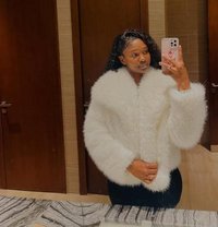 Joanna, Newly Arrived In The Town - escort in Kathmandu