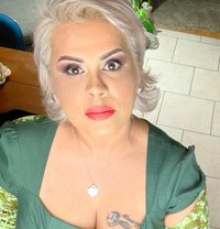 Joanna - escort in Nice