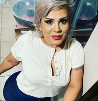 Joanna - escort in Nice