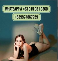 Joanna new girl in the island - escort in Okinawa Island