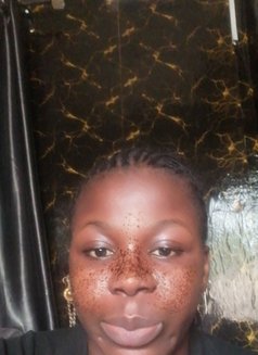 Joanna - escort in Ajmān Photo 1 of 1