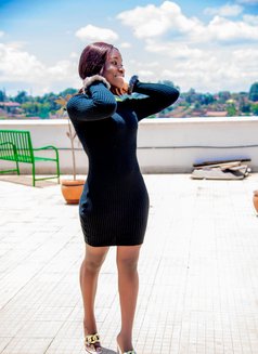 Joanne - escort in Nairobi Photo 1 of 4