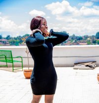 Joanne - escort in Nairobi