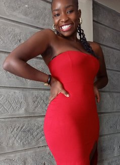 Joanne - escort in Nairobi Photo 2 of 4