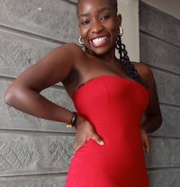 Joanne - escort in Nairobi