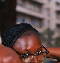 Joanne - puta in Nairobi