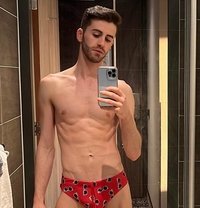 João Pedro - Male escort in Lisbon