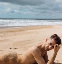 João Pedro - Male escort in Lisbon