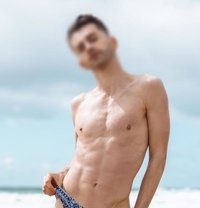 João Pedro - Male escort in Lisbon