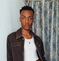 Job - Male escort in Nairobi