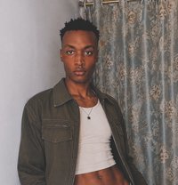 Job - Male escort in Nairobi