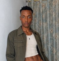 Job - Male escort in Nairobi