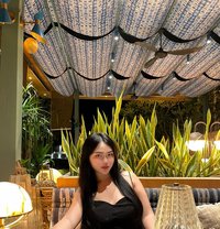 Jocelyn - puta in Bali