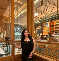 Jocelyn - puta in Bali