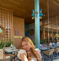 Jocelyn - escort in Bali