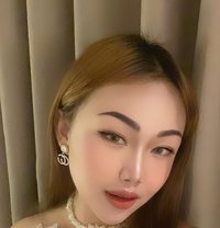 Jocelyn - puta in Bali