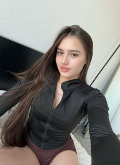 Jocjina - escort in Al Manama Photo 2 of 2