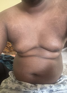 Jockeyboy - Male escort in Chennai Photo 1 of 2