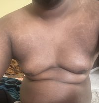 Jockeyboy - Male escort in Chennai