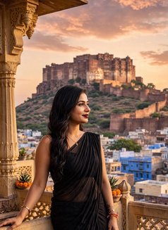 Jodhpur Escorts - escort in Jodhpur Photo 3 of 5