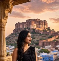 Jodhpur Escorts - escort in Jodhpur