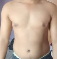 Jody - Male escort in Hyderabad