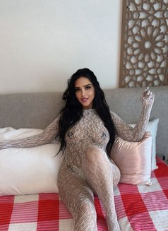 Jody New in Dubai Anal - escort in Dubai Photo 3 of 5