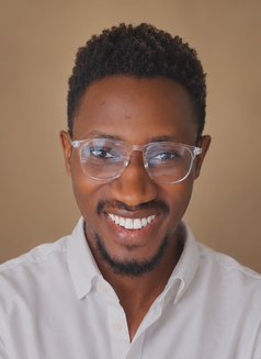 Joe 07 - Male adult performer in Abuja Photo 7 of 7