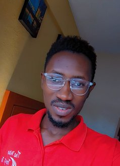Joe 12 - Male adult performer in Lagos, Nigeria Photo 1 of 6