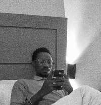 Joe 12 - Male adult performer in Lagos, Nigeria
