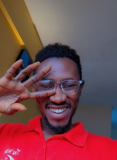 Joe 12 - Male adult performer in Lagos, Nigeria Photo 4 of 6