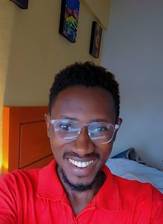 Joe 12 - Male adult performer in Lagos, Nigeria Photo 6 of 6